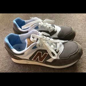 New Balance 878 Abzorb Shoes